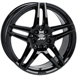 ATS Mizar Black