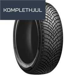 HANKOOK W462 Winter i*cept RS3 Black