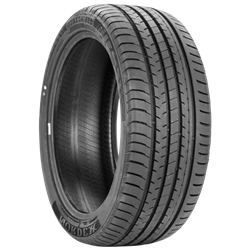 Billede af Nordexx NS9200 235/50R17