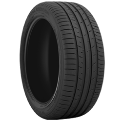 Billede af Toyo Proxes Sport A 225/45R17