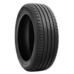 Billede af Toyo Proxes CF2 205/60R16