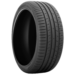 Billede af Toyo Proxes Sport 245/40R17