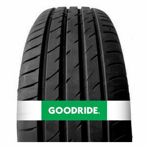 Goodride Solmax 1 EV 225/55R19