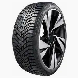 Hankook W340A Winter i*cept evo 4 SUV 255/45R20