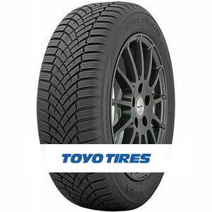 Toyo Observe EWS1 205/55R16