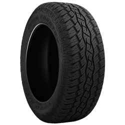 Billede af Toyo Open Country A/T+ 265/70R17