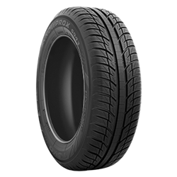 Se Toyo Snowprox S943 195/60R16 hos Dækbutikken - Dæk og Fælge