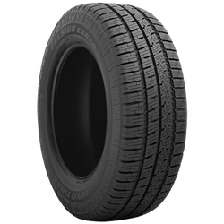 Toyo Celsius Cargo 215/60R17