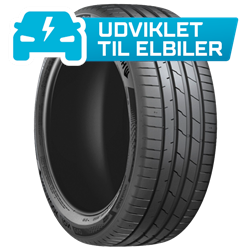 Hankook IK01A iON Evo S X 275/35R21