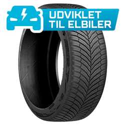 Hankook IL01A iON Flexclimate SUV 215/55R17