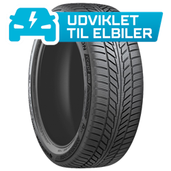 Hankook IW01A iON i*cept SUV 265/45R21