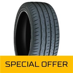 Hankook K107 Ventus S1 evo 195/40R17