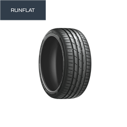 Hankook K117 Ventus S1 evo2 255/40R17