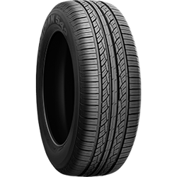 NEXEN Rodian 542 245/70R17