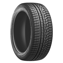 Hankook W320A Winter i*cept evo2 SUV 215/65R17