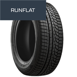 Hankook W320B Winter i*cept evo2 195/55R16