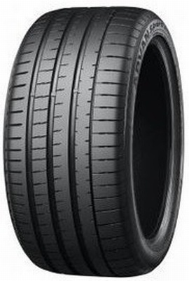 Yokohama ADV SP V107D 275/35R21