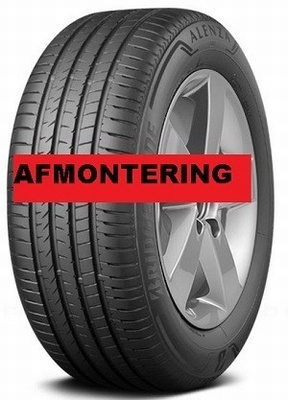 Bridgestone ALENZA 001 B-SILENT AFM 235/55R19