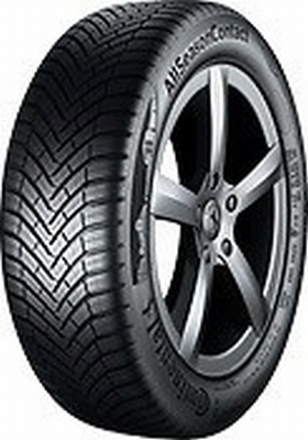 Continental ALLSEASONCONTACT AO 235/55R18