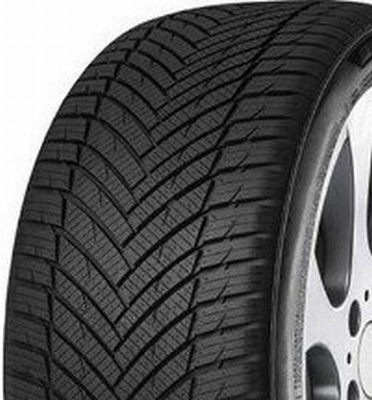 TRISTAR AS POWER 185/60R15