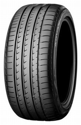 Yokohama AVS V105 MO 255/40R20