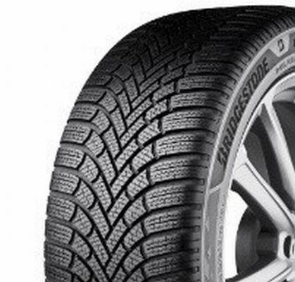 Bridgestone BLIZZ6 215/65R17