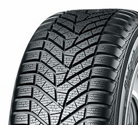 Yokohama BLUE*WIN V905 235/45R19