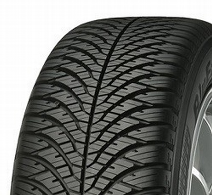 Yokohama BLUE-4S AW21 225/35R19