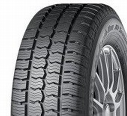 Yokohama BLUE-VAN ALLS RY61 195/65R16