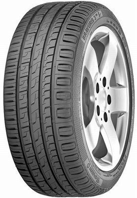 Billede af BAR BRAVURIS 3 HM 245/45R18