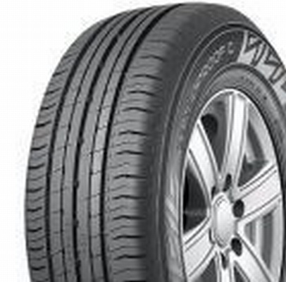 Nokian CARGOP C ARAMID 215/65R16