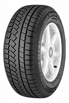 Continental CONTI4X4WINTERCONTACT 235/55R17