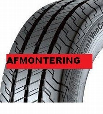 Continental CONTI VAN CONTACT 100 AFM 215/65R16