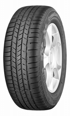 Continental CONTICROSSCONTACT WINTER 275/45R21