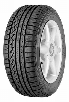 Continental CONTIWINTERCONTACT TS810 N2 205/55R17