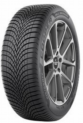 COO COOPER ALL SEASON EV 185/55R15