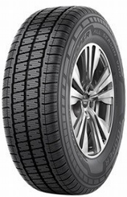 COO COOPER ALL SEASON VAN EV 205/65R16