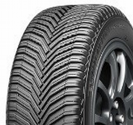 Billede af Michelin CROSCLIM. 2 SUV XL S1 225/65R17