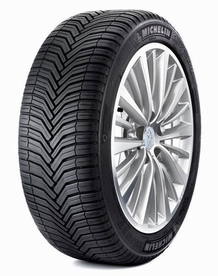 Michelin CROSCLIM. CAMPING 235/65R16