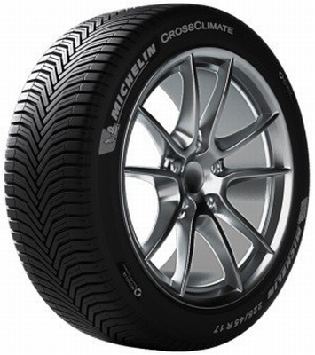 Michelin CROSSCLIMATE SUV XL MO 235/60R18
