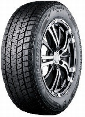 Bridgestone DMV3 265/70R16