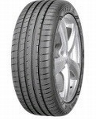 Goodyear EAGLE F1 ASY 3 * MO ROF 275/30R20