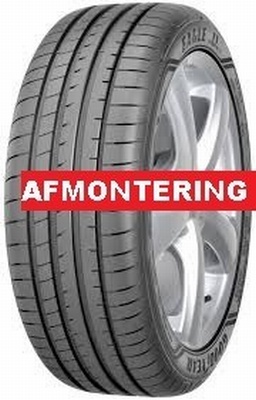 Billede af Goodyear EAGLE F1 ASY 5 (+) AFM 255/55R18