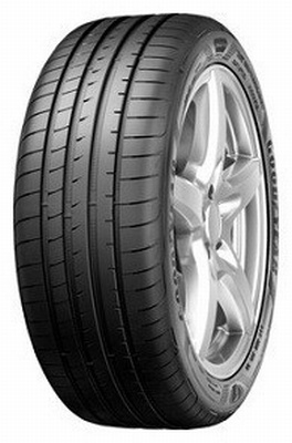 Goodyear EAGLE F1 ASY 5 MO 255/45R20