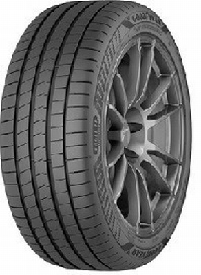 Goodyear EAGLE F1 ASY 6 * FP EDR 225/45R18