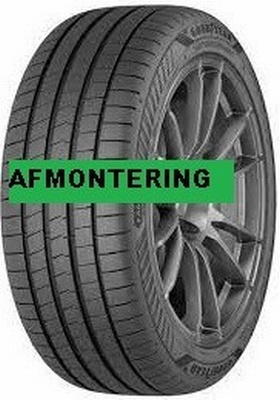 Goodyear EAGLE F1 ASY 6 FP AFM 235/55R19