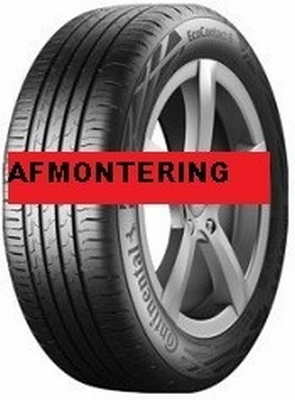 Continental ECOCONT. 6 Q AFM 225/55R19