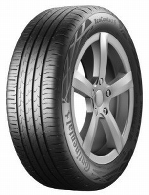 Billede af Continental ECOCONT. 6 Q SEAL 255/50R19