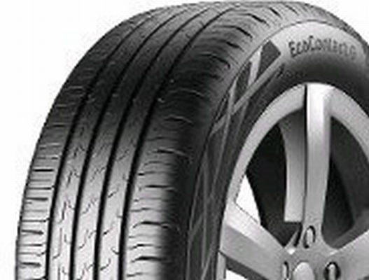 Continental ECOCONTACT 6 275/45R20
