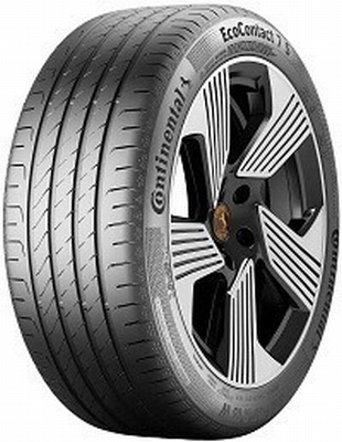 Continental ECOCONTACT 7 MO 265/45R20